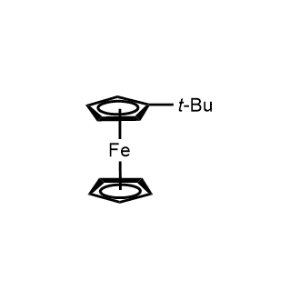 tert-Butylferrocene|CS-0085763