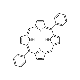 5,15-Diphenylporphyrin|CS-0085773