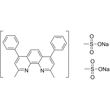 Bathocuproine disulfonate disodium|CS-0085793