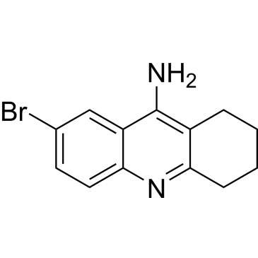 7-Bromotacrine|CS-0085794