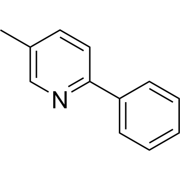 5-Methyl-2-phenylpyridine|CS-0085797