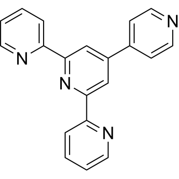 4'-(4-Pyridyl)-2,2':6',2''-terpyridine|CS-0085807