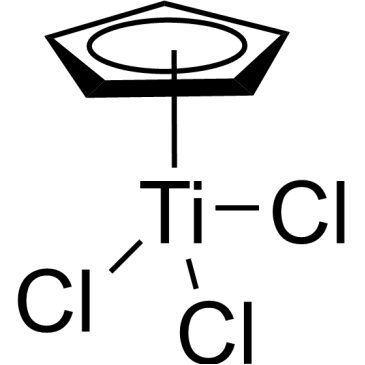 Cyclopentadienyltitanium(IV) trichloride|CS-0085810