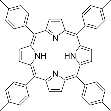 5,10,15,20-Tetrakis(p-tolyl)porphyrin|CS-0085811