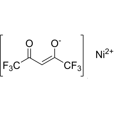 Bis(hexafluoroacetylacetonato)nickel|CS-0085837