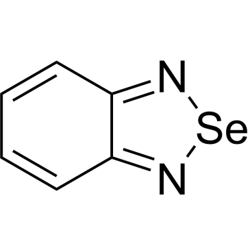 2,1,3-Benzoselenadiazole|CS-0085840
