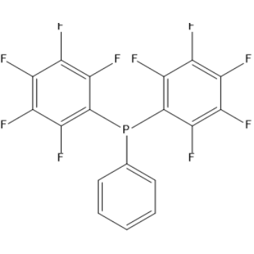 Decafluorotriphenylphosphine|CS-0085851