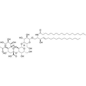 Ganglioside GM3|CS-0085856