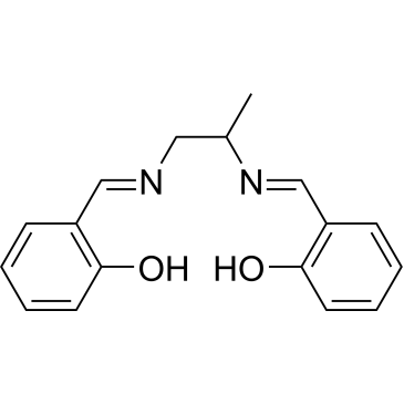 N',N-Bis(salicylidene)-1,2-propanediamine|CS-0085857