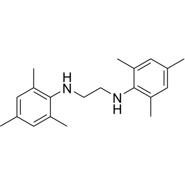 N,N'-Bis(2,4,6-trimethylphenyl)ethylenediamine|CS-0085869