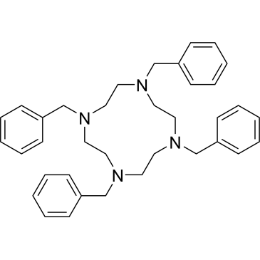 1,4,7,10-Tetrabenzyl-1,4,7,10-tetraazacyclododecane|CS-0085870