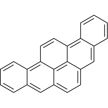 Dibenzo(a,i)pyrene|CS-0085882