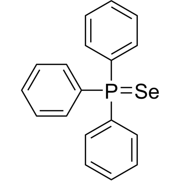 Triphenylphosphine selenide|CS-0085888