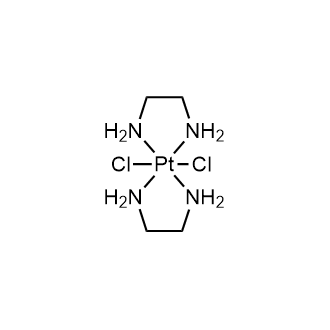 Bis(ethylenediamine)platinum(II) chloride|CS-0085891