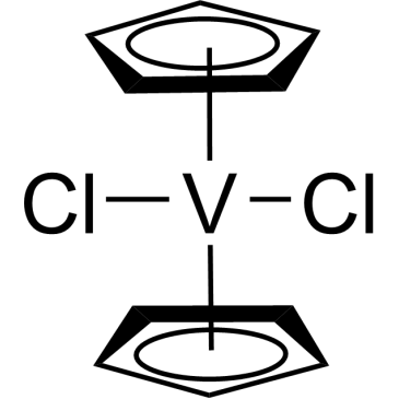 Bis(cyclopentadienyl)vanadium(IV) dichloride|CS-0085893