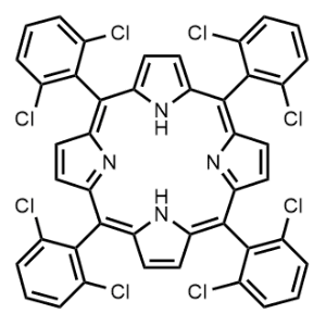 5,10,15,20-Tetrakis(2,6-dichlorophenyl)porphyrin|CS-0085894