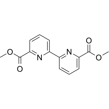 Dimethyl 2, 2'-bipyridine-6, 6'-dicarboxylate|CS-0085908
