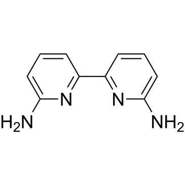 [2,2'-Bipyridine]-6,6'-diamine|CS-0085911