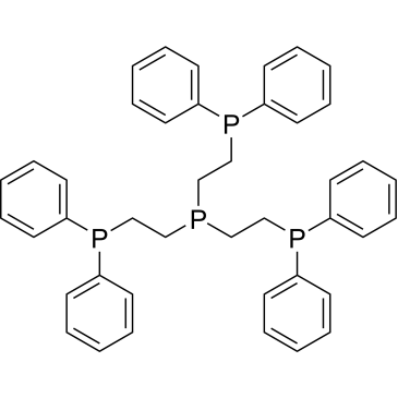 Tris[2-(diphenylphosphino)ethyl]phosphine|CS-0085922