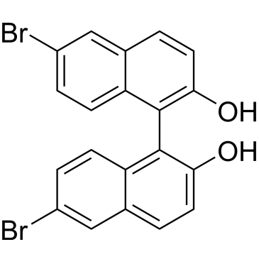 6,6'-Dibromo-1,1'-bi-2-naphthol|CS-0085962