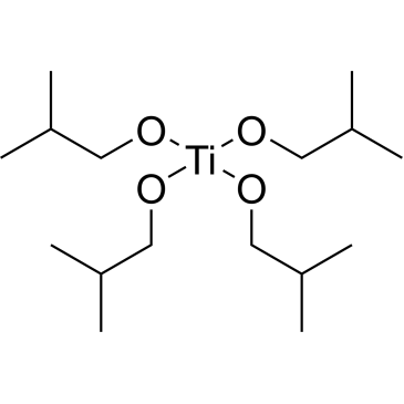 Titanic acid isobutyl ester|CS-0086010