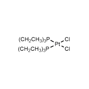 cis-Pt(PEt3)2(Cl)2|CS-0086017
