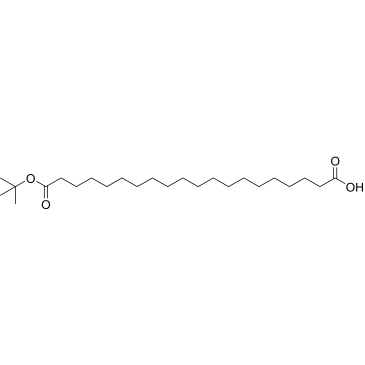 20-(tert-Butoxy)-20-oxoicosanoic acid|CS-0086021