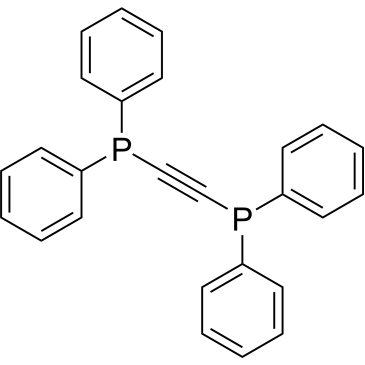 Bis(diphenylphosphino)acetylene|CS-0086022