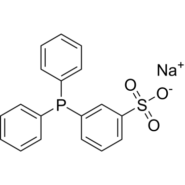 3-(Diphenylphosphino)benzenesulfonic acid sodium salt|CS-0086023