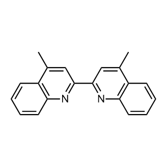 4,4'-Dimethyl-2,2'-biquinoline|CS-0086033