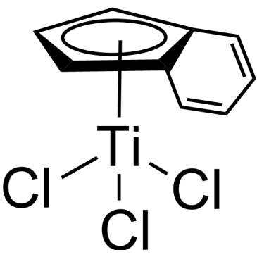 Trichloro(indenyl)titanium(IV)|CS-0086046