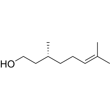 (R)-Citronellol|CS-0086047