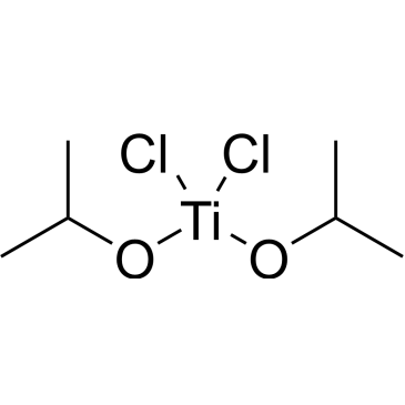 Dichloro(diisopropoxy)titanium|CS-0086069