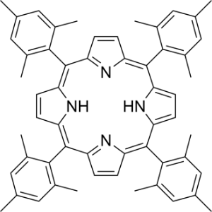 Tetramesitylporphyrin|CS-0086077