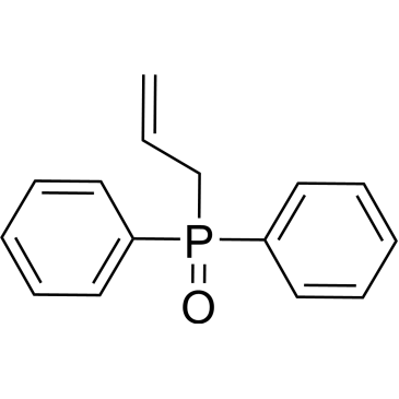 Allyldiphenylphosphine oxide|CS-0086083