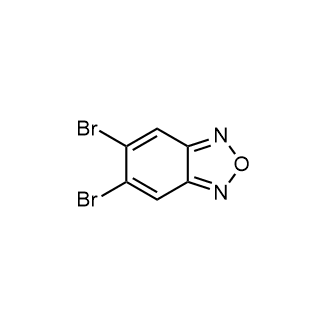 5,6-Dibromobenzo[c][1,2,5]oxadiazole|CS-0086135