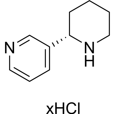 Anabasine hydrochloride|CS-0086182