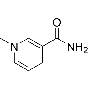 1-Methyl-1,4-dihydronicotinamide|CS-0086192