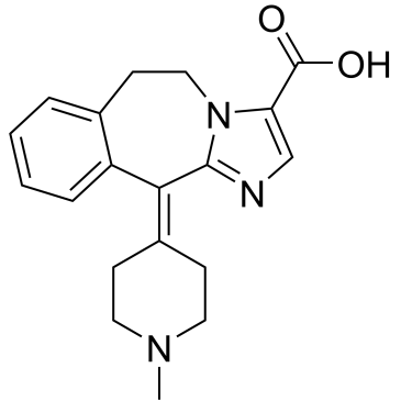 Alcaftadine carboxylic acid|CS-0086280