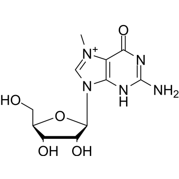 7-Methylguanosine|CS-0086288