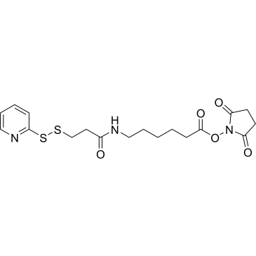 SPDP-C6-NHS ester|CS-0086319