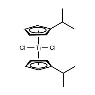 Bis(isopropylcyclopentadienyl)titanium dichloride|CS-0086320