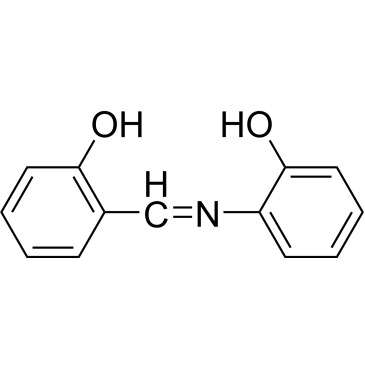 2-Salicylideneaminophenol|CS-0086341