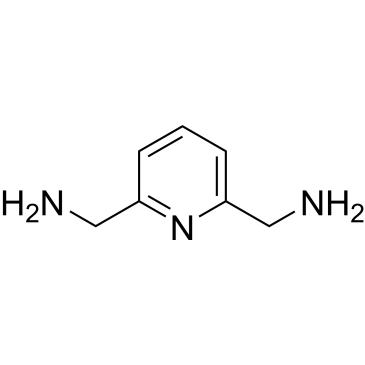 2,6-Bis(aminomethyl)pyridine|CS-0086342