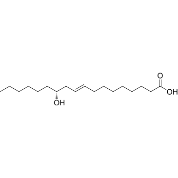 Ricinelaidic acid|CS-0086413