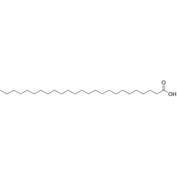 Pentacosanoic acid|CS-0086444