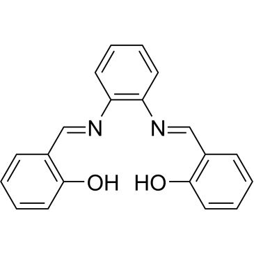 N,N'-Bis(salicylidene)-1,2-phenylenediamine|CS-0086477