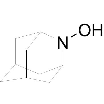 2-Hydroxy-2-azaadamantane|CS-0086510