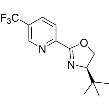 (R)-5-CF3-Pyox-tBu|CS-0086525