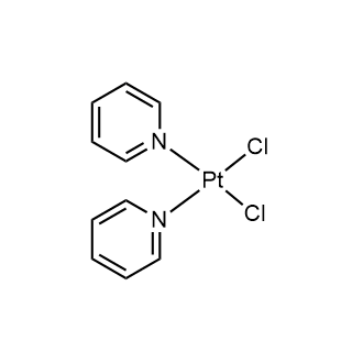Dichlorobis(pyridine)platinum|CS-0086560